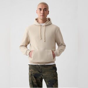 NWT Vintage soft mens pullover GAP hoodie size XXL retails for $59.95